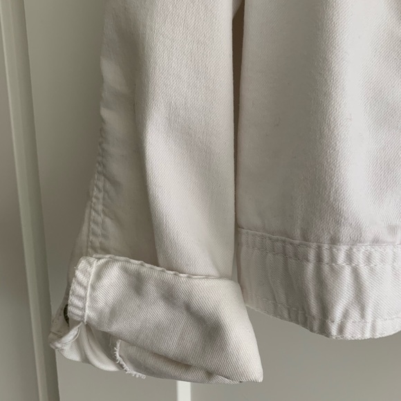 Jean Jacket d.jeans vintage white - Picture 4 of 8